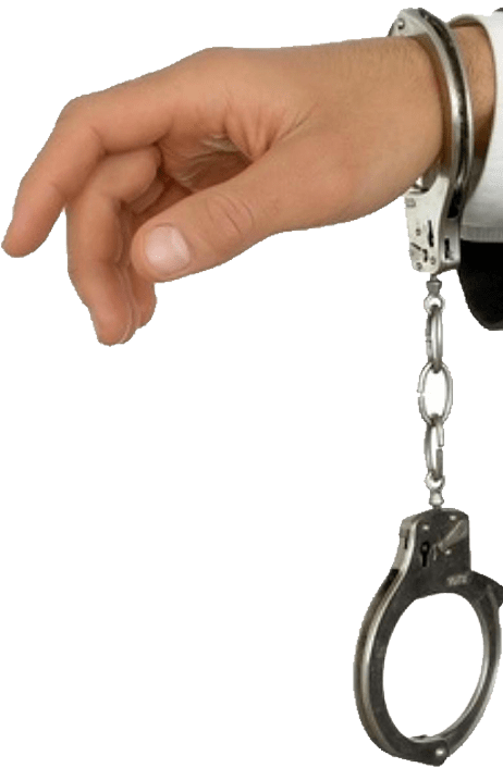 handcuffs Image
