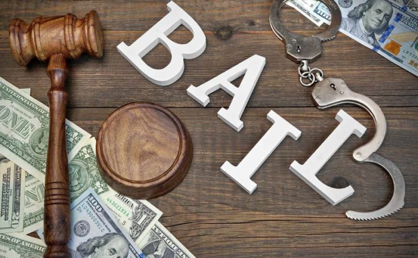 Bail-Bondsman
