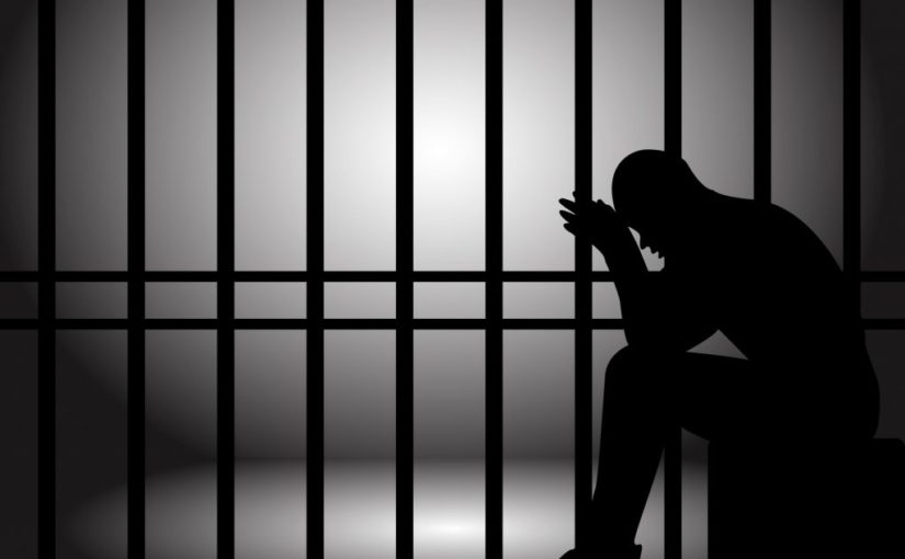 Avoid Committing These Mistakes When Hiring A Bail Bondsman