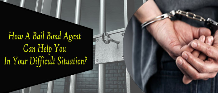 Bail Bond Agent