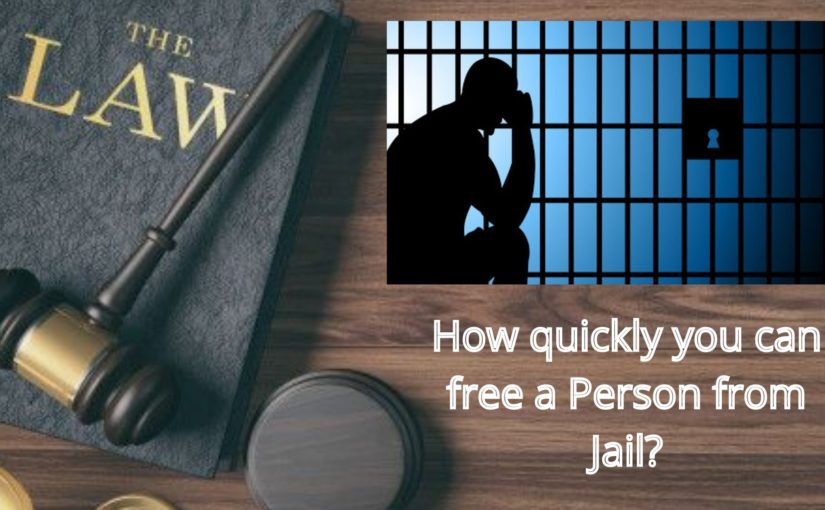 4 Questions That Will Lead You To A Reputed Bail Bonds Agent!