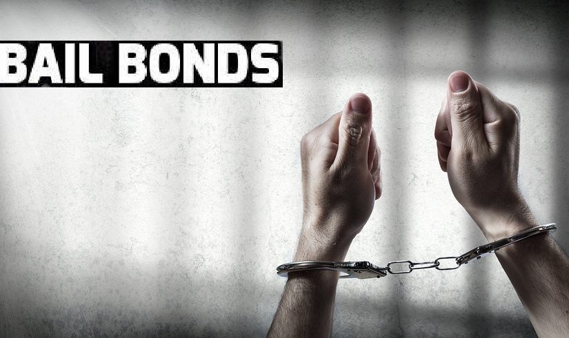 How Does A Bail Bond Company Work In United States?