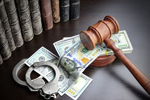 Different Types of Bail Bonds Available in Greenville, NC