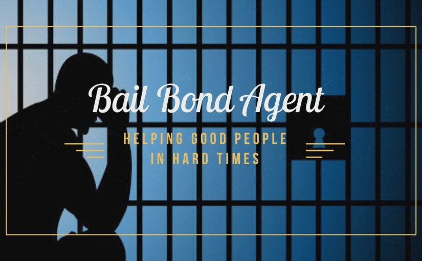 Bail Bond Agent