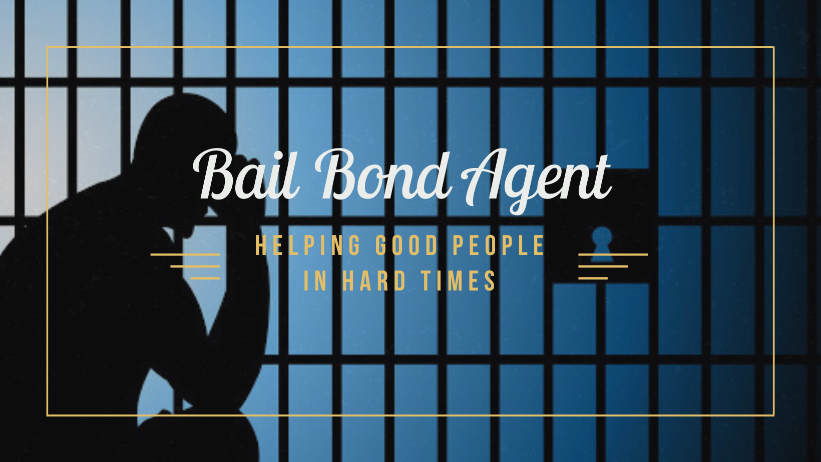 Why Is It Important For A Bail Bond Agent To Be Available 24/7?