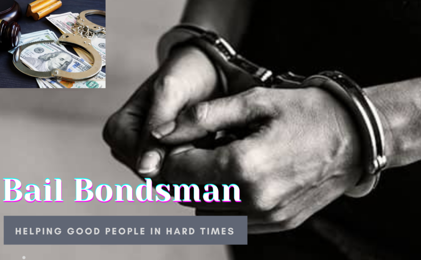 What is Included in Our Comprehensive Bail Bonds Services?