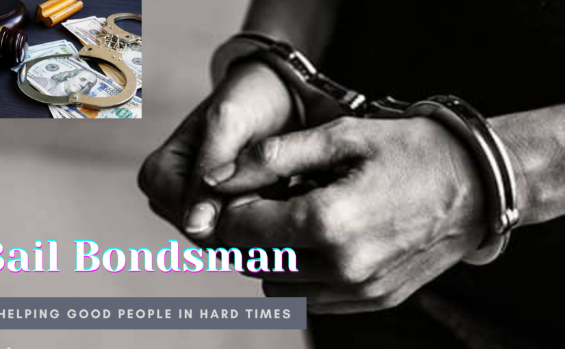 Navigating the Legal Maze: What to Consider When Hiring a Bail Bondsman