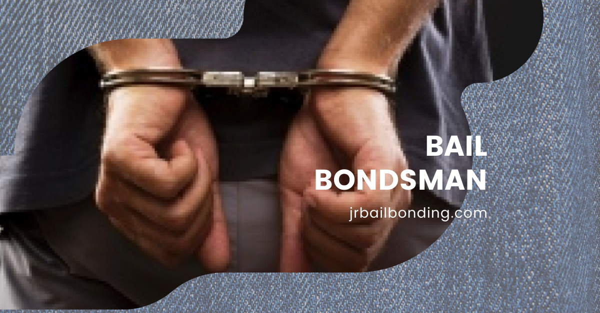 Bail Bondsman