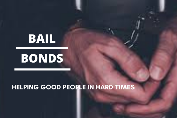 A Few Frequently Asked Questions About Bail Bonds Answered!