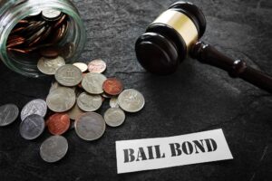 bail bondsman