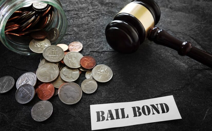 bail bondsman